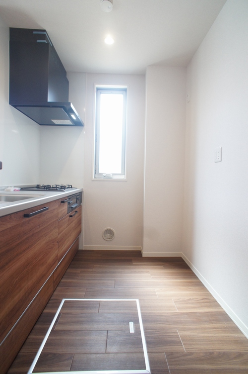 Logement La Plume 101号-5