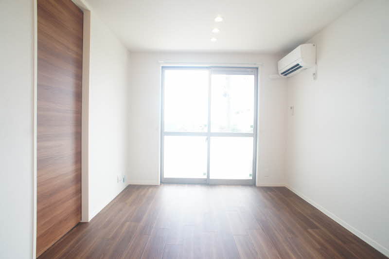 Logement La Plume 201号-2