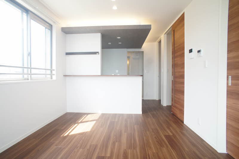 Logement La Plume 201号-3