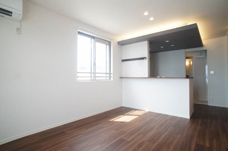 Logement La Plume 201号-4