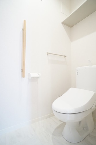 シャルマン 201号-9