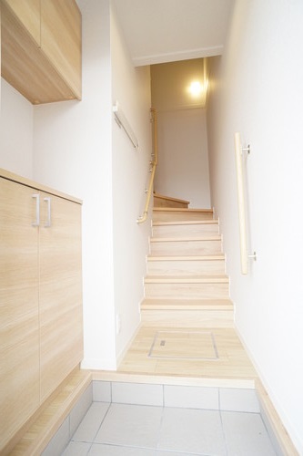 シャルマン 201号-11