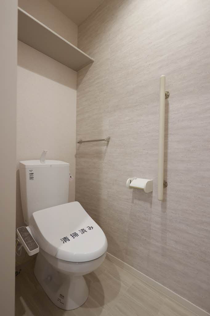 Lien Fleur 302号-10