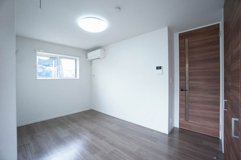 メゾンパピリオ 101号-2