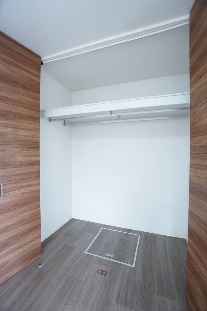 メゾンパピリオ 101号-5