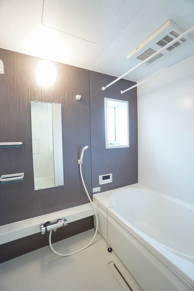 メゾンパピリオ 101号-7