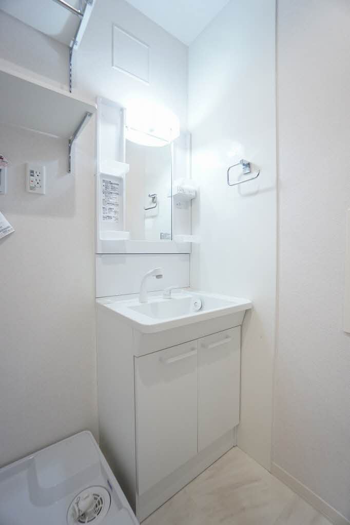 メゾンパピリオ 101号-8