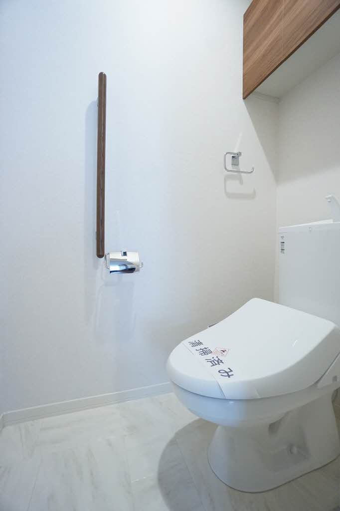 メゾンパピリオ 101号-9