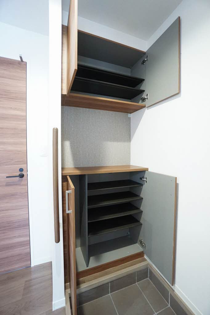 メゾンパピリオ 101号-11