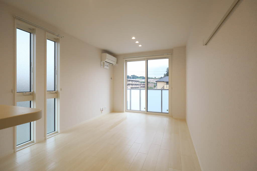 アトリエ－ル 201号-2