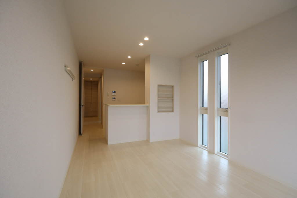 アトリエ－ル 201号-3