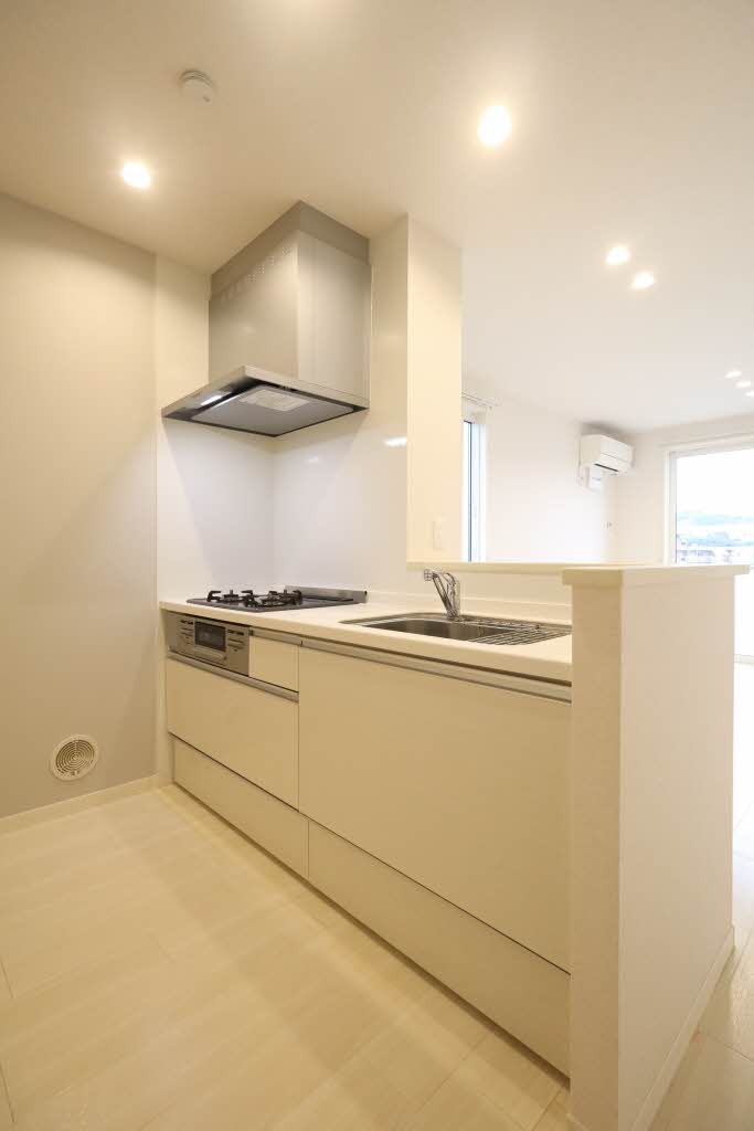 アトリエ－ル 201号-4