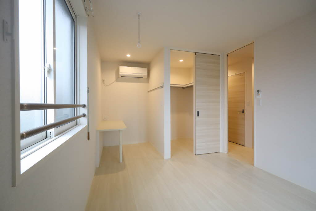 アトリエ－ル 201号-5