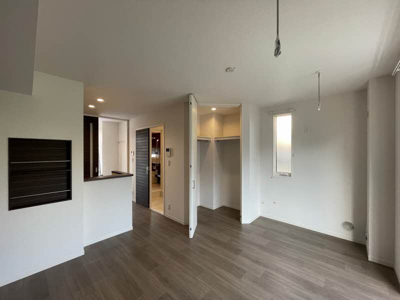 Casa KAZUMI 201号-3