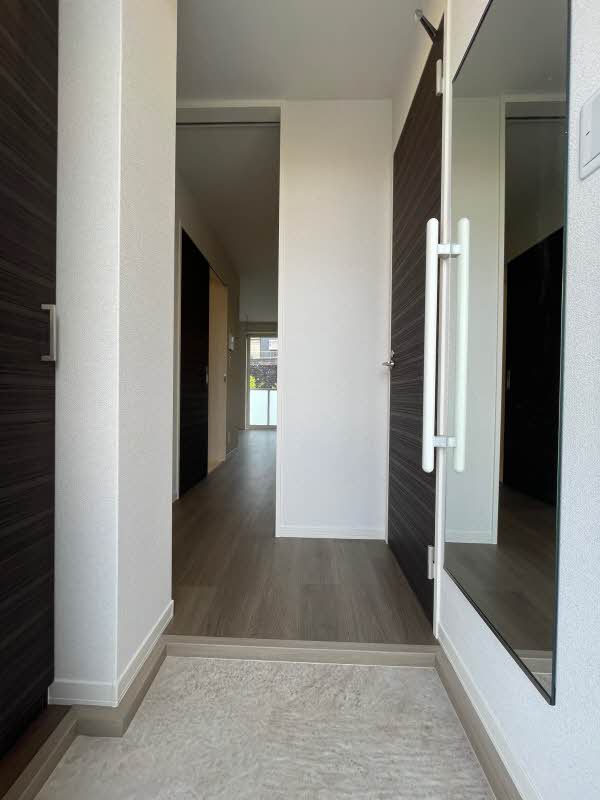 Casa KAZUMI 201号-11