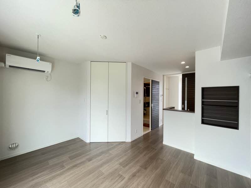 Casa KAZUMI 202号-4