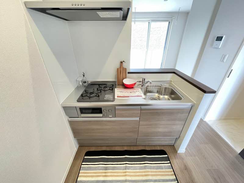 Casa KAZUMI 202号-6