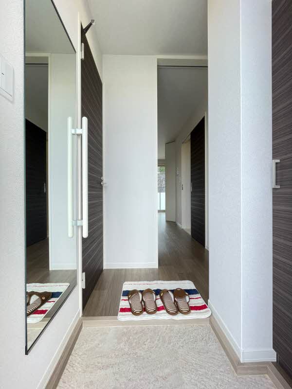 Casa KAZUMI 202号-11