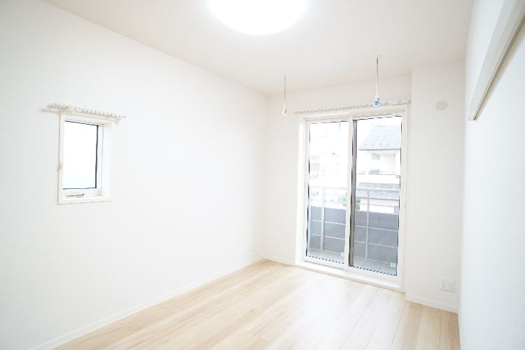 ラ・ルーム妻田西 201号-5