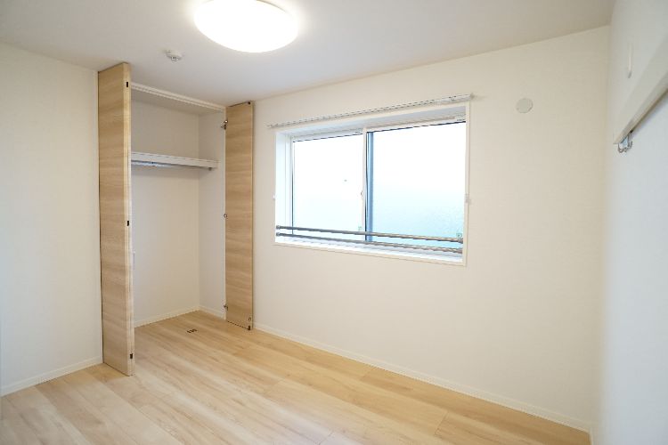 ラ・ルーム妻田西 201号-8