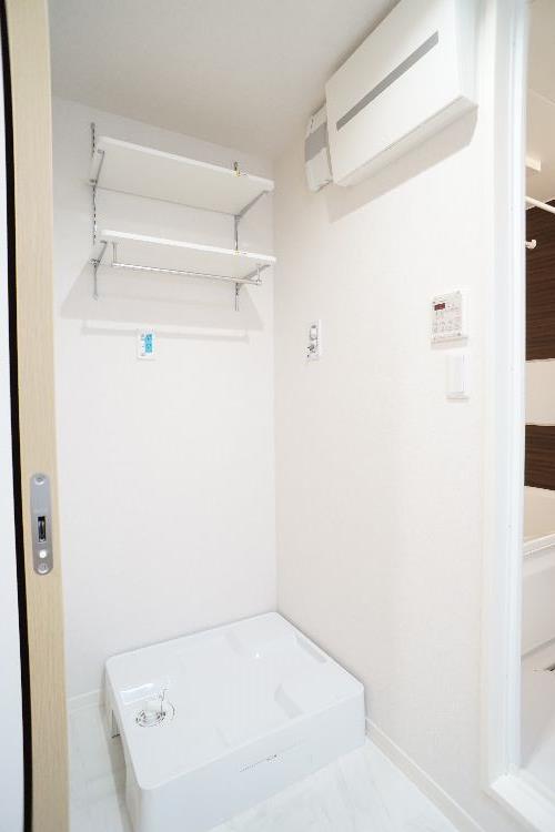 ラ・ルーム妻田西 201号-10