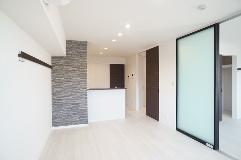 アルカディア　ルーチェ 303号-2