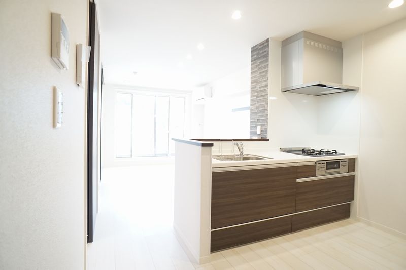 アルカディア　ルーチェ 303号-3