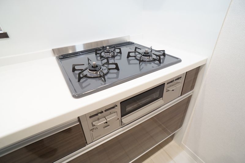 アルカディア　ルーチェ 303号-4