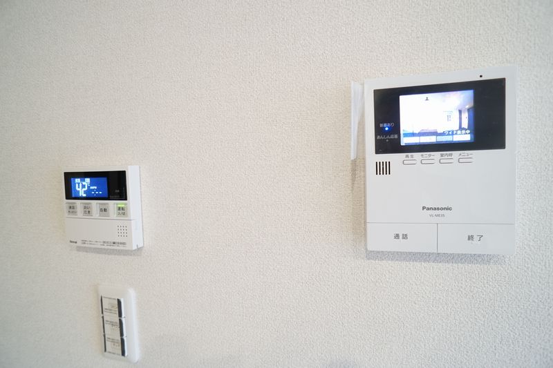 アルカディア　ルーチェ 303号-5