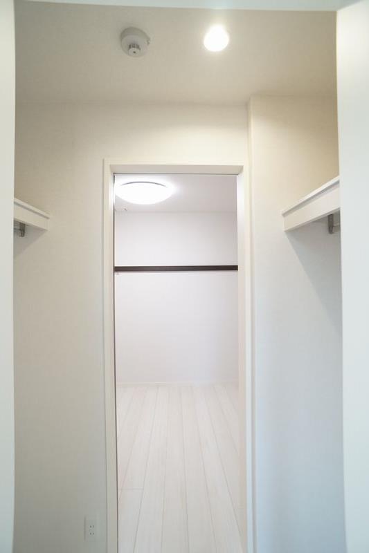 アルカディア　ルーチェ 303号-7