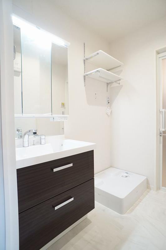 アルカディア　ルーチェ 303号-9