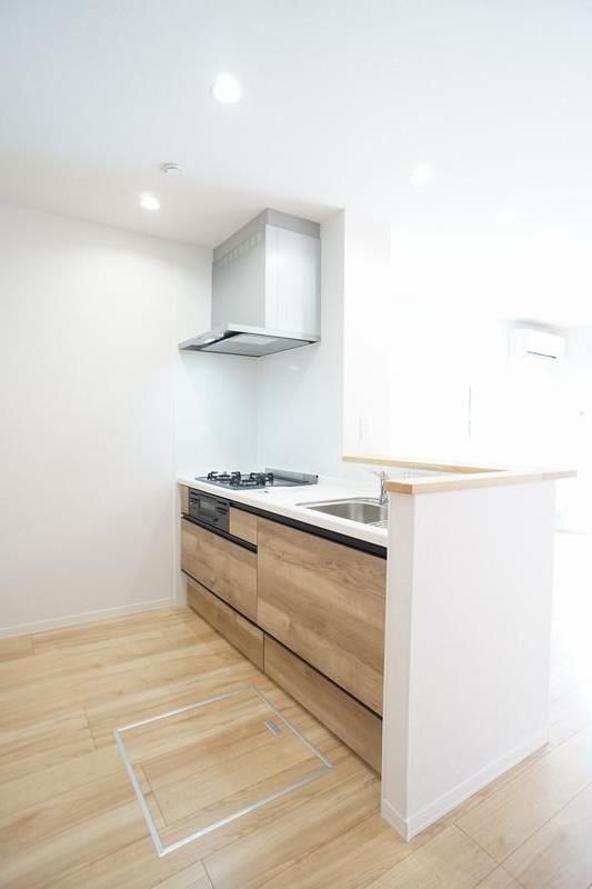 サニ－フラットみなみ 102号-4