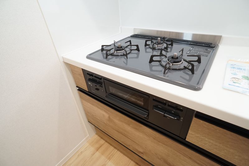 サニ－フラットみなみ 102号-5