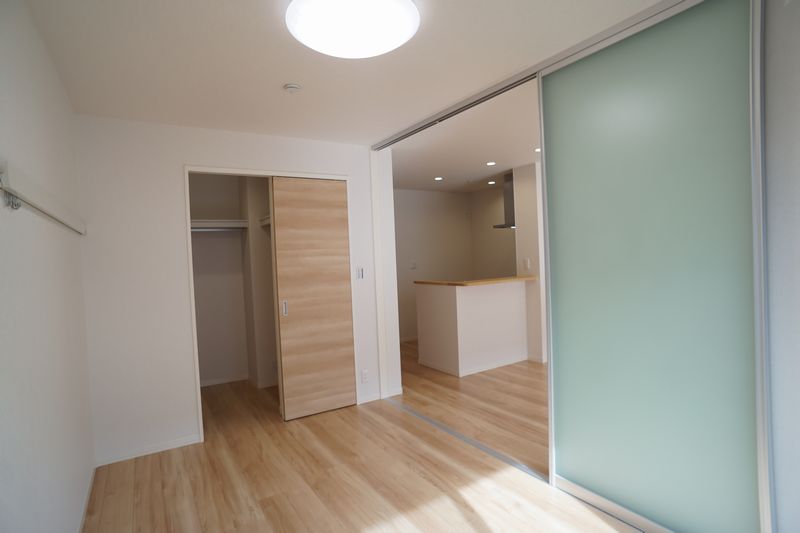 サニ－フラットみなみ 102号-8