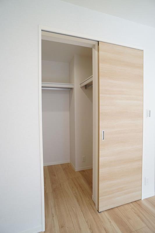 サニ－フラットみなみ 102号-9