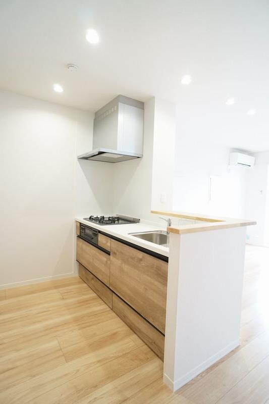 サニ－フラットみなみ 202号-4