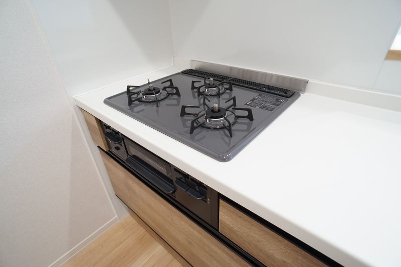 サニ－フラットみなみ 202号-5