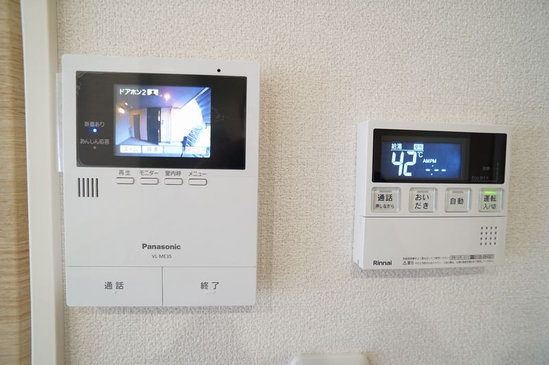 サニ－フラットみなみ 202号-6