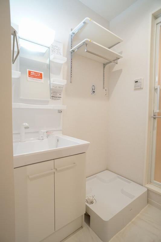 サニ－フラットみなみ 202号-11