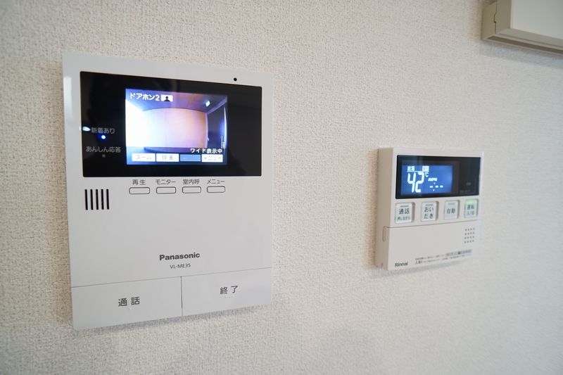 中沢ハイツ B 101号-5