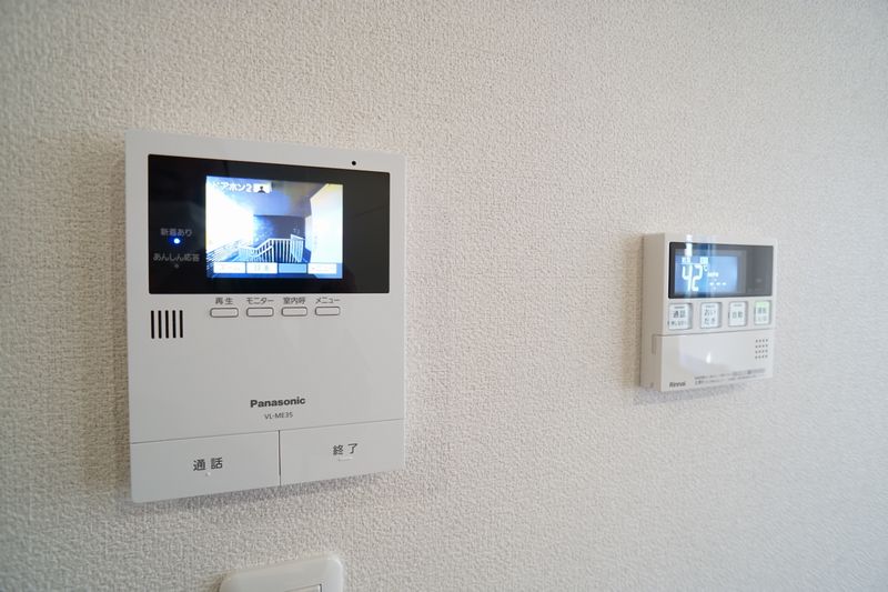 中沢ハイツ　Ｃ 203号-5