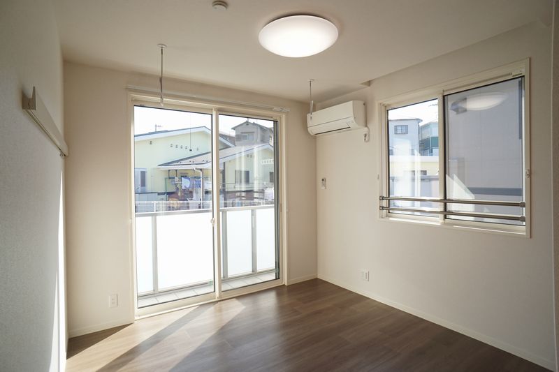 中沢ハイツ　Ｃ 203号-6