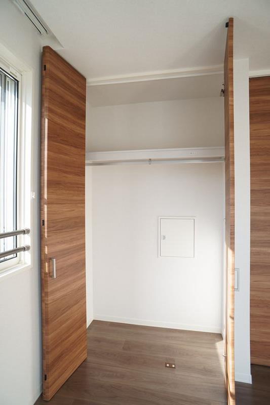 中沢ハイツ　Ｃ 203号-7