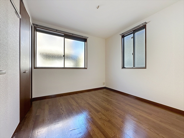 パークヒル　Ａ 101号-4