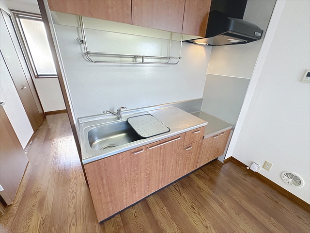 パークヒル　Ａ 101号-5