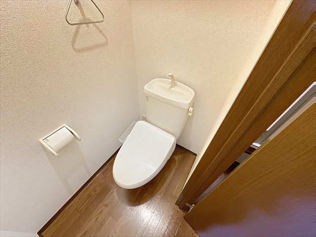 パークヒル　Ａ 101号-8