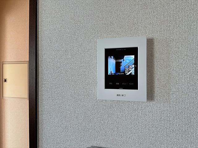 パークヒル　Ａ 101号-9