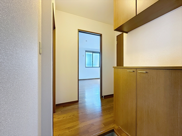 パークヒル　Ａ 101号-10