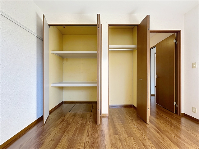 パークヒル　Ａ 101号-11