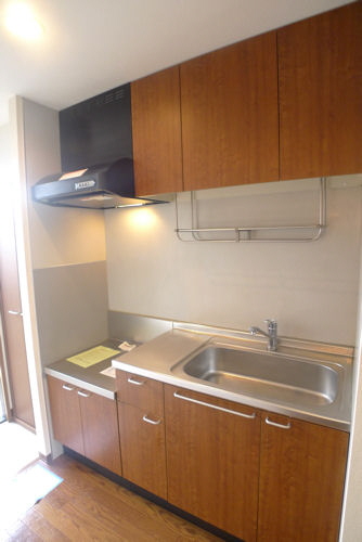 メゾン・シャルマン 101号-3